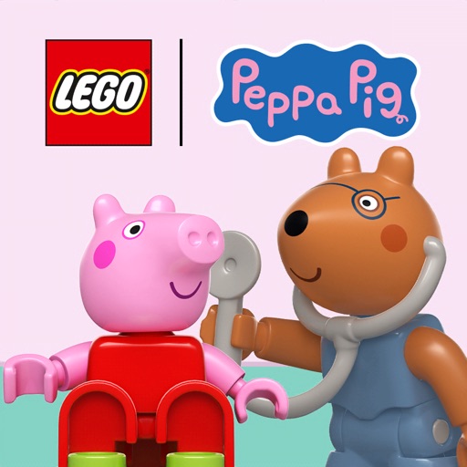 DUPLOPEPPAPIG