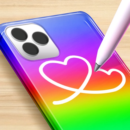 Phone Case DIY Enjoy