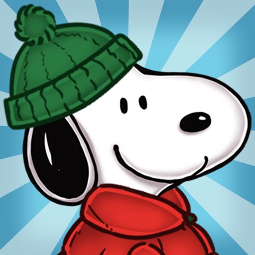 Snoopy's Town