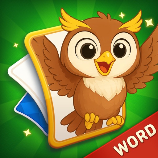 Solitaire Word Fun Enjoy