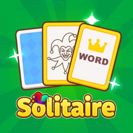 Solitaire Words Puzzle Enjoy